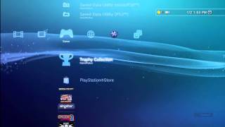 How to Sync Trophies on your PlayStation 3