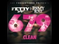 Fetty Wap - 679 (Clean)