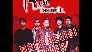 Mrittu Eligi By Inside U | Album 14 Sec | Official lyrical Video