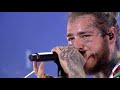 Post Malone - Up There | Kaaboo Del Mar 2018 Live