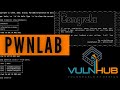 PwnLab VulnHub Walkthrough - Boot-To-Root