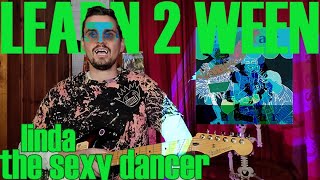 Learn 2 Ween - Linda The Sexy Dancer