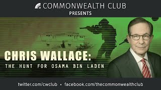 Chris Wallace: The Hunt for Osama bin Laden