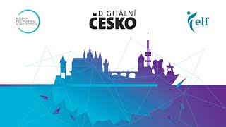 Digital Czech Republic - May 13