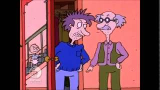 Rugrats - Why Do You Talk Like A Prospector?