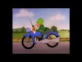 bananaman bananaman saves fiona from pirates series 3 episode 03 05 beano