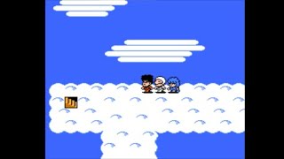 【ファミコン】がんばれゴエモン外伝２～天下の財宝～　実況PLAY＃２４