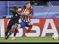 Filipe Luis  vs Bayern Munich HD (HOME) 27.04.2016