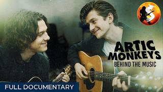Alex Turner and the Indie Revolution | Music Documentary | Arctic Monkeys: Behind the Music