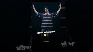 MERA NA || SIDHU MOOSE WALA || LEGEND NEVER DIE || NEW PUNJABI SONG WHATSAPP STATUS || GURI RORIAN