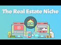 100 + Faceless best YouTube Channel Ideas | NO 56 THE REAL ESTATE NICHE |