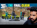 THE FINAL CLASH OF LEGENDS | GTA 5 | AR7 YT | SE02 FINAL EPISODE | GAMEPLAY#164