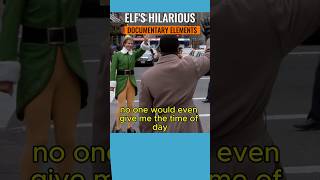 Will Ferrell Reveals Hidden Camera Secrets of 'Elf' – Jon Favreau's Christmas Classic!