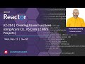AZ-204 | Creating Azure Functions using Azure CLI, VS Code (2 Mini Projects)