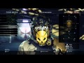 Umbrella Corps Mercenary Customization Trailer