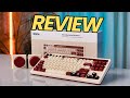 Almost Perfect? 8BitDo Retro NES Mechanical Keyboard Fami Edition - Review