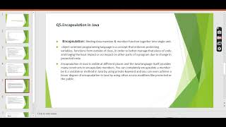 Basic Java Introduction Part 5(Difference Between Abstract Class & Interface)