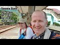 hiking taiwan great day hike if you re ever in taipei caoling old trail 草嶺古道 （有中文cc）