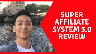 Super Affiliate System 3.0 Review - Does This Actually Work?