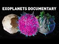 Strangest planets in the universe | Exoplanets documentary