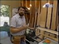 The New Yankee Workshop   S01E03   Drop Leaf Table   Part 1