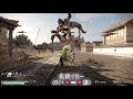 【真・三國無双8】関索アクション動画ステートコンボモーション『真・三國無双8 empires』dynasty warriors 9