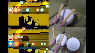 [Taiko] Bling-Bang-Bang-Born - Creepy Nuts | MASHLE [Osu]