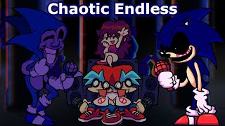 FNF | EL MEJOR ENDLESS!! | Chaotic Endless |  Hard/Mods/Exe/Redrawn/Majin |