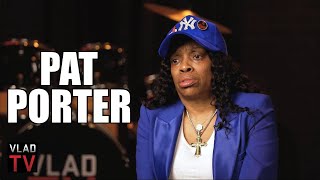 Pat Porter Cries Discussing 12 -Year-Old Brother Donnell Killed After Rich Porter's Murder (Part 16)