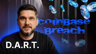 Coinbase Insider Data Breach