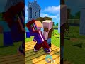 Help Herobrine Hammer Strike VS Entity VS EYstreem VS Notch! #minecraft