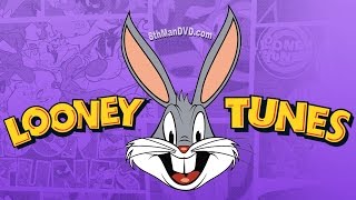 Looney Tunes Best Of Looney Toons Bugs Bunny Cartoon Compilation Hd 1080p