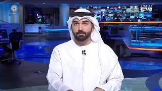 أخبار الإمارات | إسعاف دبي تتسلم الدفعة الثانية من سيارات الإسعاف ضمن مبادرة خلف الحبتور