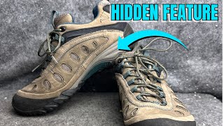 Merrell Chameleon Arc 2 The Secret to Conquering ANY Trail?