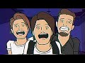 bowling for soup where s the love feat. hanson official music video ft. hanson