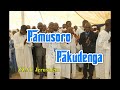 Pamusoro Pakudenga - Zvapupu ZvaJesu Jerusalem (Official Video)