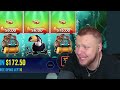 i got insanely lucky on the big bass amazon xtreme slot big win