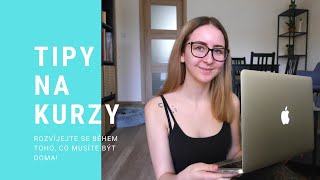 KORONALIFE | Tipy na online kurzy |