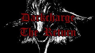 Darkcharge - The Return (Ode To Bathory) Official Lyrics Video