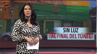 EN VIVO 27/5/2024 #ElInforme con Alicia Ortega
