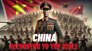 The Truth About China in the Bible: Is China's 200 Million Army Prophecy Coming True?