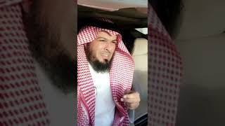 رأى زوجته في المنام بعد موتها .. اسمع وش قالت له 😎