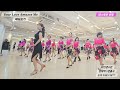[Tutorial] Your Love Amazes Me Line Dance Tutorial 유어 러브 어메이즈스 미 라인댄스 설명영상 l Linedancequeen 
