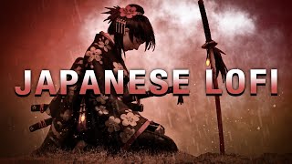 Dawn of the Samurai ☯ Japanese Lofi HipHop by LOFI MMMO