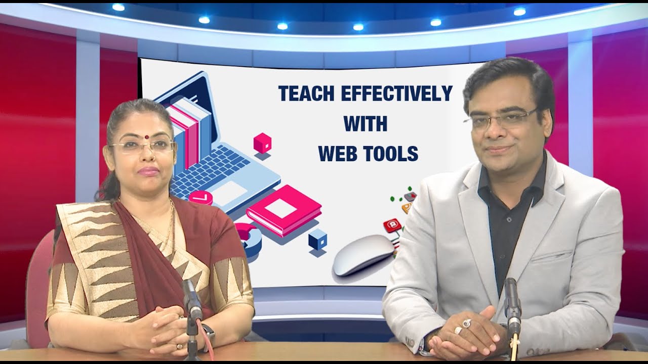 Teach Effectively Using Web Tools_1 - YouTube