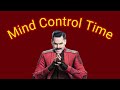 Mind Controlled Time