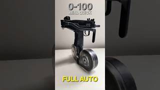 Micro Uzi