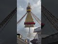 bauddhanath stupa buddhism buddhistmonk subscribemychannel