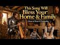 Psalms to Bless Your Home | 1 Hour of Protection and Peace for Your Family #psalms