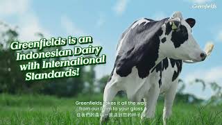 Greenfields Fresh Milk - Our Farm, Your Glass (Full Version)